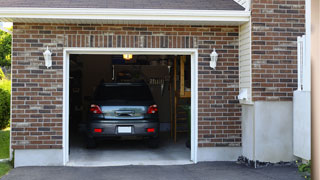 Garage Door Installation at Harbor Village Redwood City, California